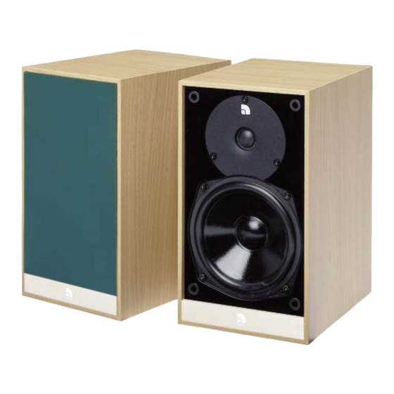 Audio Pro A2.5 Live Brochure & Specs