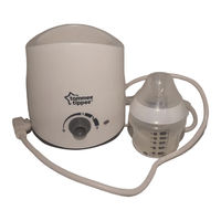 Tommee Tippee 1072 Manual