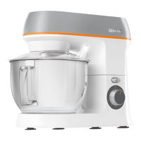 Sencor STM 3730SL Manual