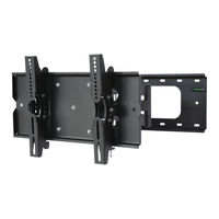 Stell SHO 1050 Universal Mounting Instructions