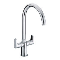 Bristan Quest Easyfit Installation Instructions & User Manual