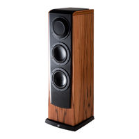 musikelectronic geithain ME804K Instructions For Installation And Use Manual