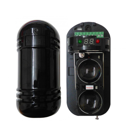 MITECH GEMINI Installation And User Manual
