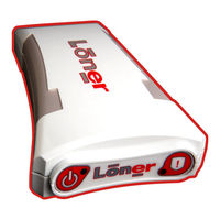 Blackline GPS Loner DUO User Manual