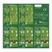 Texas Instruments INA241EVM User Manual