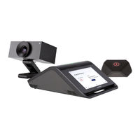 Crestron UC-M70-U Quick Start