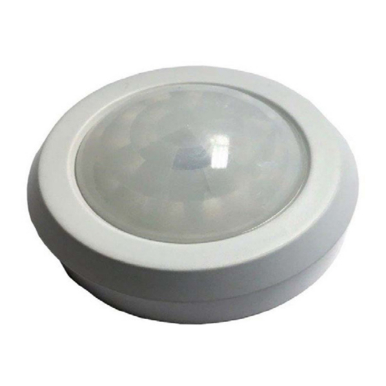 Elk -319PIRC Quick Start Manual