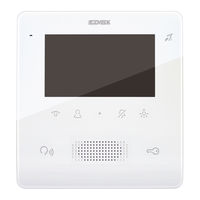 Vimar ELVOX 7559/M Installer Manual