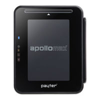 Payter APO01 PAY V1-X Series User Manual