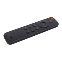 WiiM Voice Remote Manual