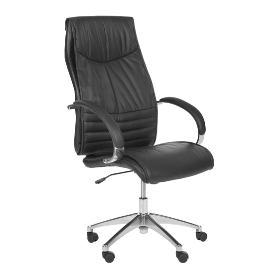 Safavieh Furniture Martell FOX8513 Manual