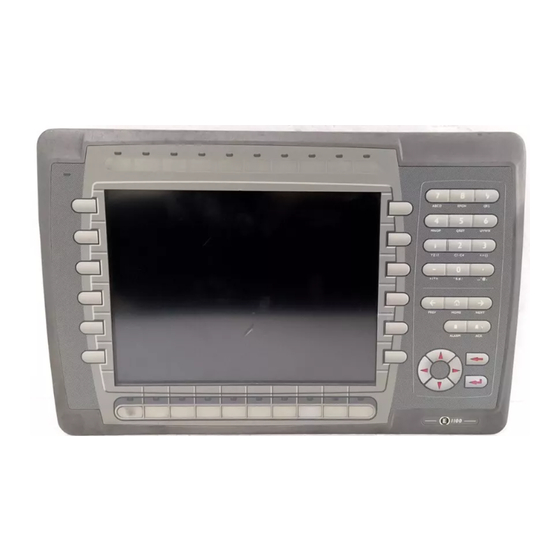 Mitsubishi Electric E1100 Installation Manual