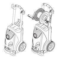 Kärcher HD 5/15 C Manual