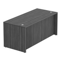Officesource PL102 Assembly Instructions