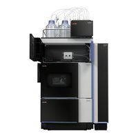 Thermo Scientific VC-D60 Operating Manual