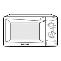 Samsung G2613C Service Manual