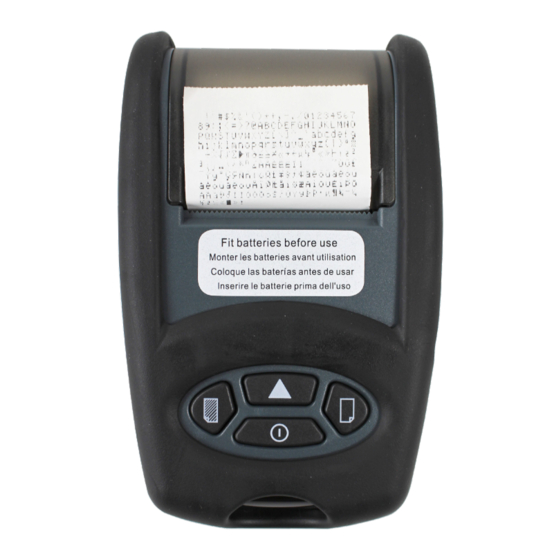 UEi IRP-2 Quick Start Manual