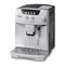 DeLonghi Magnifica, ESAM04110S - Automatic Espresso Machine, Cappuccino Maker Manual