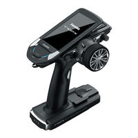 FUTABA T10PX Full Manual