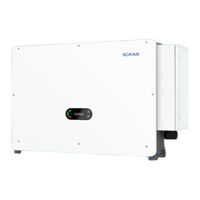Sofar 250KTL-HV User Manual