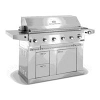 Frigidaire Gallery GL51HOLPDC Use & Care Manual