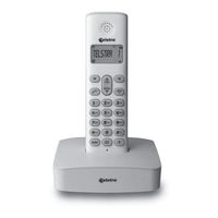Telstra 8100 User Manual
