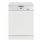 Dishwasher Miele for dishwashers Operating Instructions Manual