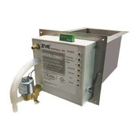 EWC Controls Ultra-Zone S2020 Installation Instructions & Owner's Manual