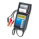 Midtronics MDX-P300 User Manual