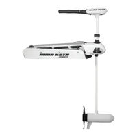 MINN KOTA Riptide SF User Manual