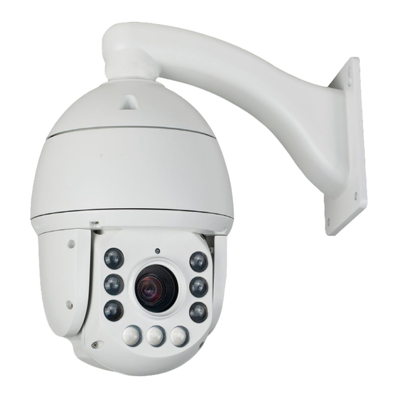 XVision XC960S30IRN User Manual