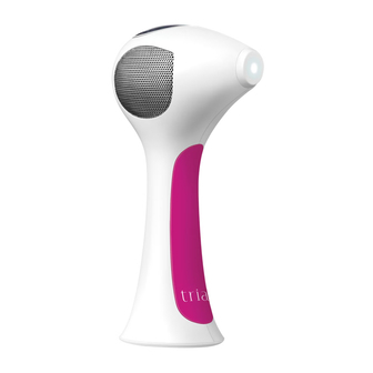 Tria Laser Getting Started