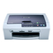 Printer Brother DCP-130C Quick Setup Manual