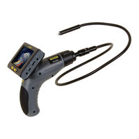 General tools DCS400-09 User Manual