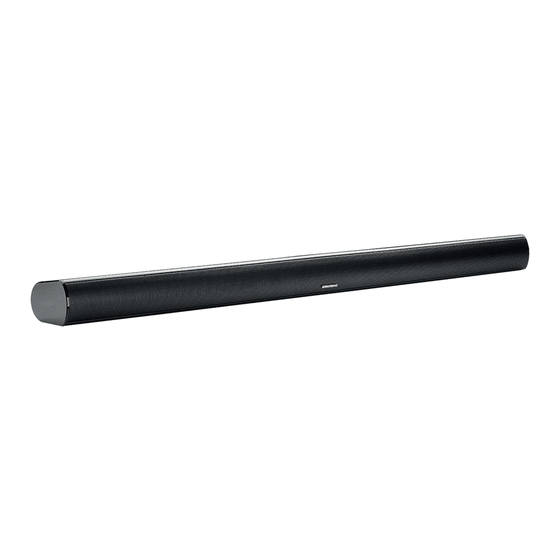 Grundig DSB 950 Manual