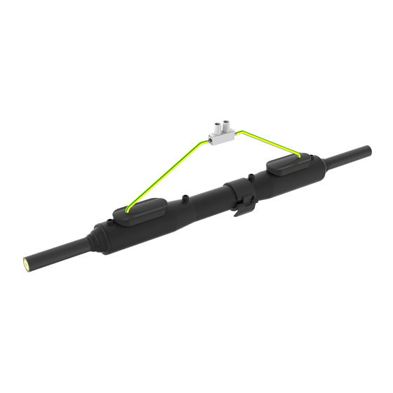 EFLA KDR600 Series Manual