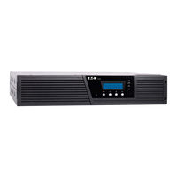 Eaton 9130 Series Firmware Upgrade Instructions