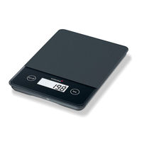 Korona TINA Manual