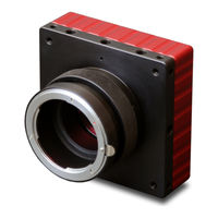 ioi Flare 12M180 CXP User Manual