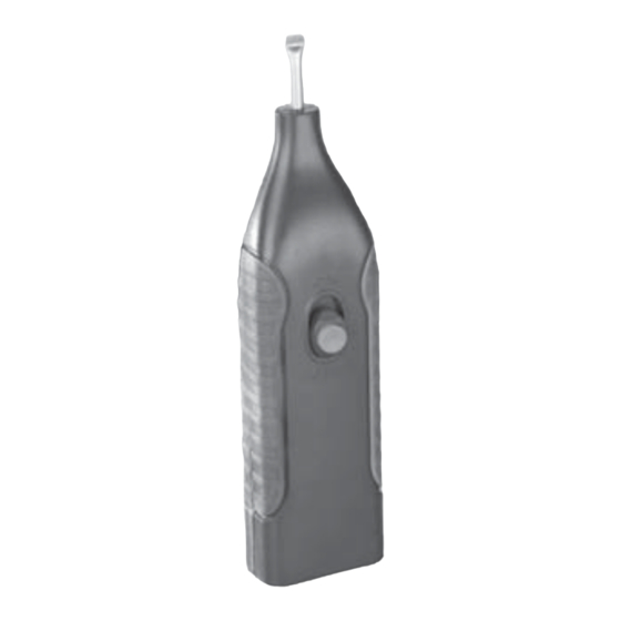User Manuals: Powerfix Profi PLPRS A1 Repair Set