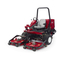 Lawn Mower Toro Groundsmaster 3500-D Operator's Manual