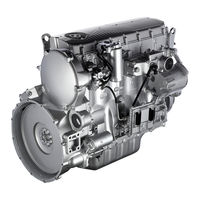 CNH Cursor 9 Service Manual