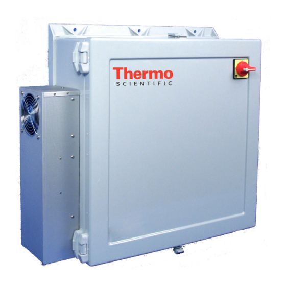 Thermo Scientific PRO902C Instruction Manual