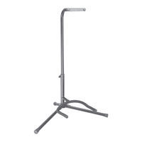 Adam Hall SGS101 Quick Start Manual