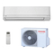 Air Conditioner Toshiba RAS-B10 Owner's Manual