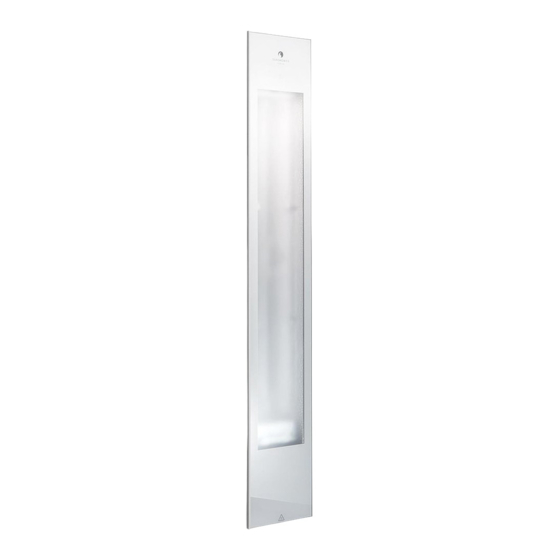 Sunshower PURE WHITE XL Installation Manual Part