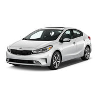 Kia FORTE Manual