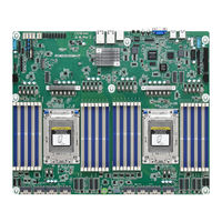 ASROCK ROME2D32GM-2T User Manual