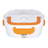 BeON BN-1000 Series Instruction Manual