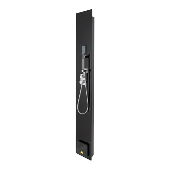 Tylo STELLA Installation & User Manual